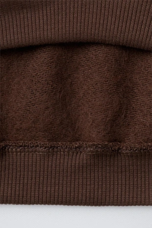 Базовая толстовка с надписью