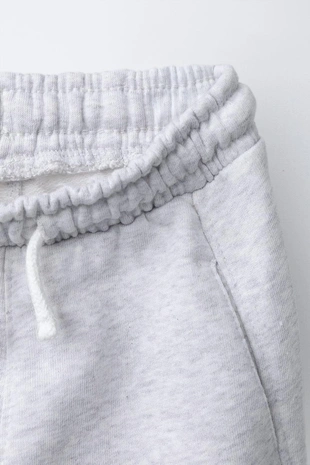 Брюки-джоггеры с этикеткой- Заказать в России