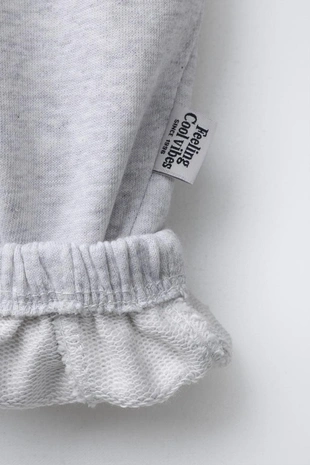 Брюки-джоггеры с этикеткой- Заказать в России