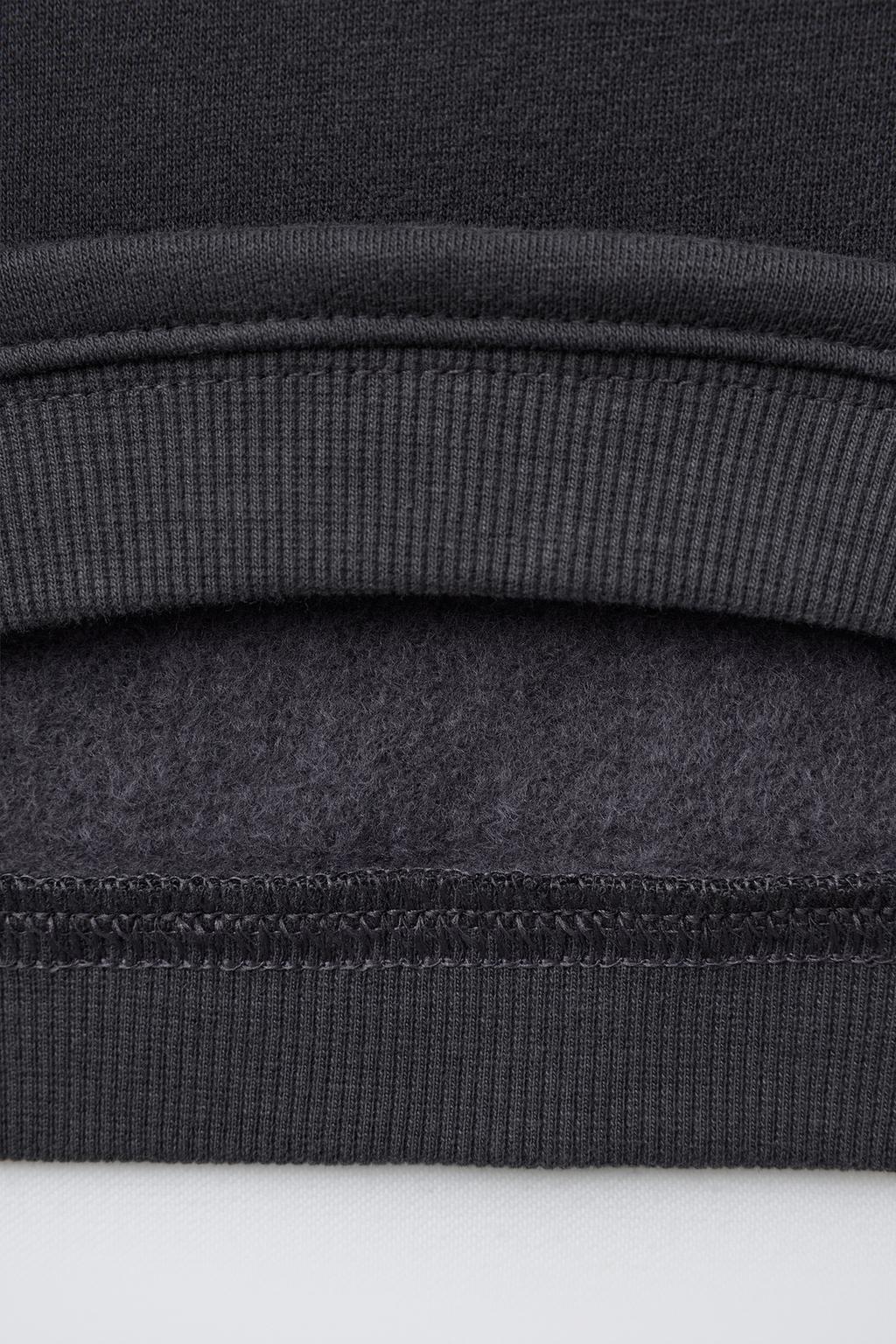 БАЗОВЫЙ КОМПЛЕКТ ИЗ ТОЛСТОВКИ И БРЮК-ДЖОГГЕРОВ