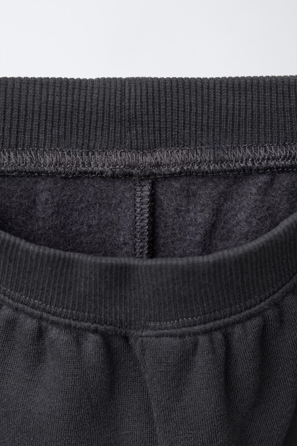 БАЗОВЫЙ КОМПЛЕКТ ИЗ ТОЛСТОВКИ И БРЮК-ДЖОГГЕРОВ