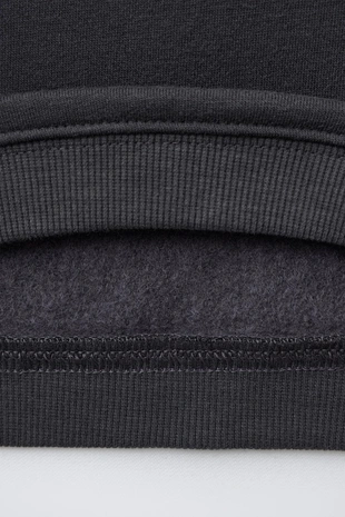 Базовый комплект из толстовки и брюк-джоггеров- Заказать в России