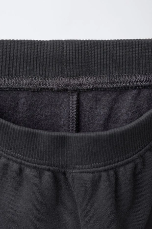 Базовый комплект из толстовки и брюк-джоггеров- Заказать в России