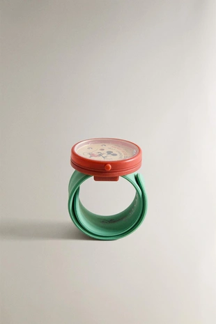 Детский пляжный жакет MICKEY & MINNIE ©DISNEY- Заказать в России