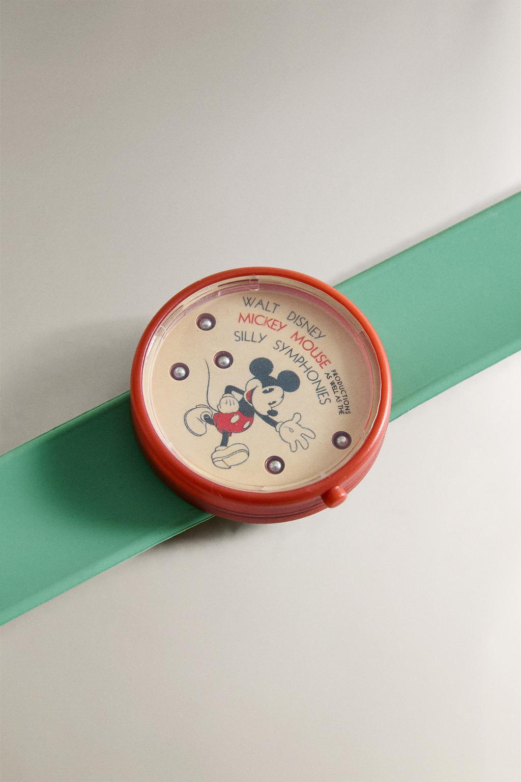 Детский пляжный жакет mickey & minnie ©disney