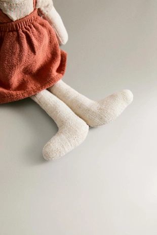 Детский плюшевый зайчик- Заказать в России