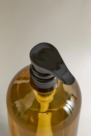 Жидкое мыло для рук WHITE LOTUS (1 л)- Заказать в России