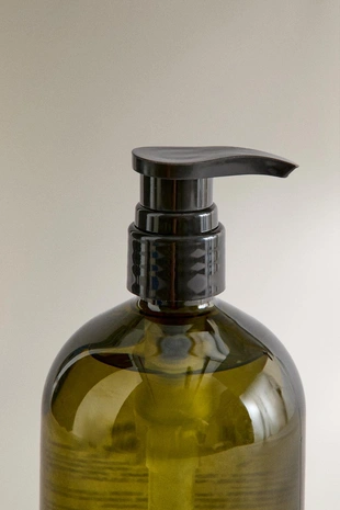 (1 л) жидкое мыло базиликум- Заказать в России