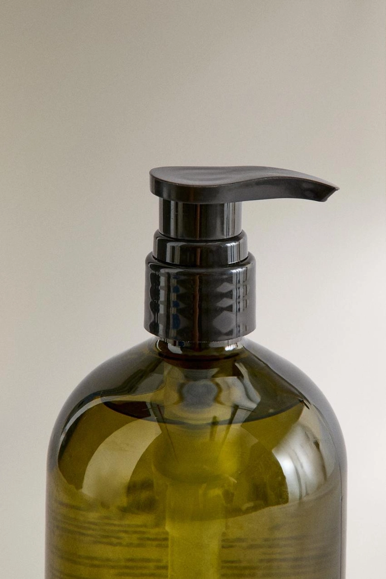 (1 l) жидкое мыло для тела basilicum