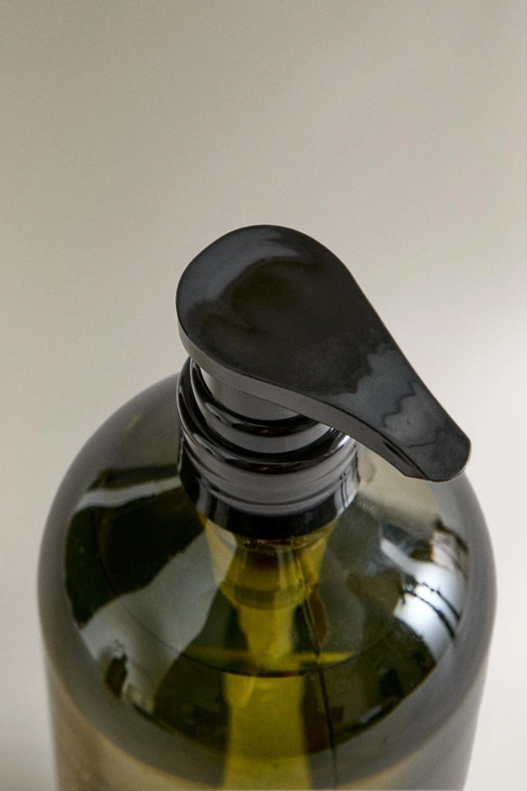(1 l) жидкое мыло для тела basilicum
