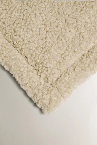 Плед для домашних животных на пол | зара- Заказать в России