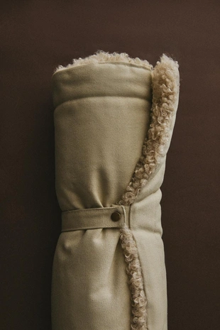 Плед для домашних животных на пол | зара- Заказать в России