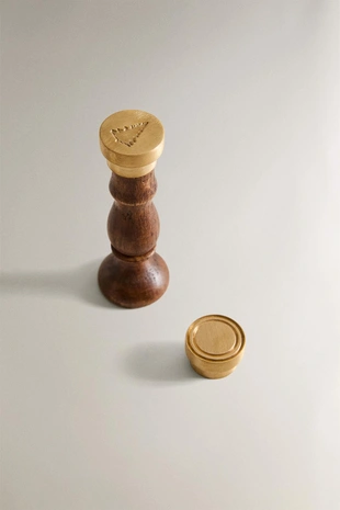 Набор восковых рождественских печатей- Заказать в России