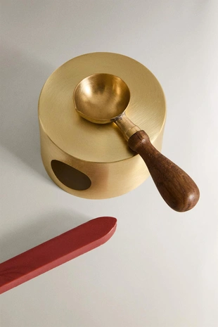 Набор восковых рождественских печатей- Заказать в России