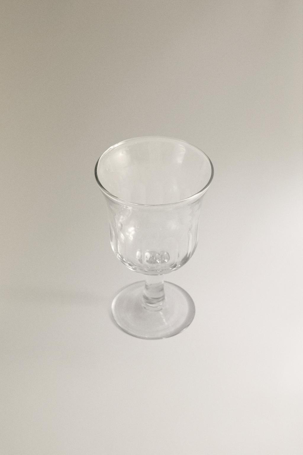 Бокал для вина cut