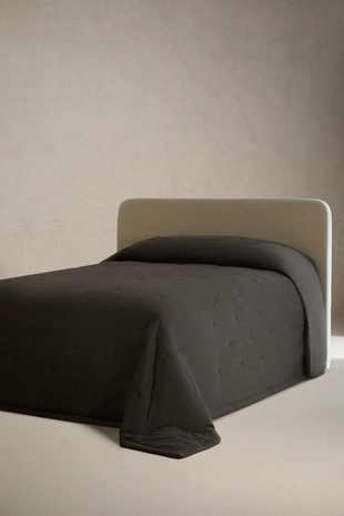 Одеяло из хлопка и кашемира- Заказать в России