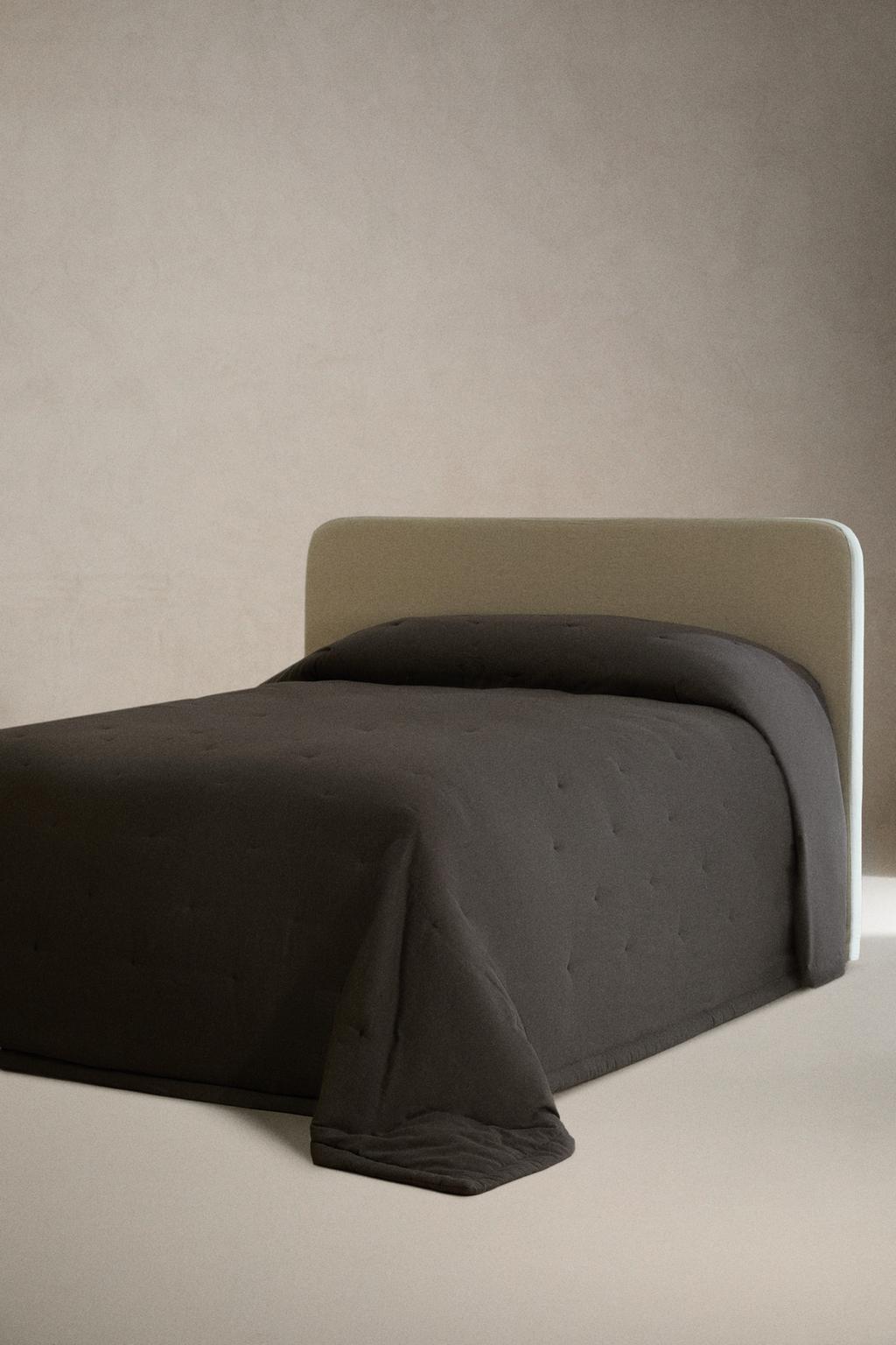 Одеяло из хлопка и кашемира