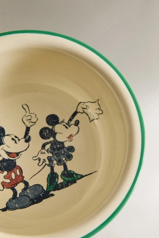 Детские кеды MICKEY & MINNIE ©DISNEY- Заказать в России