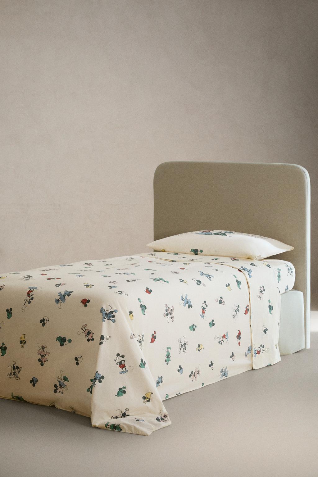 Свитшот mickey & minnie ©disney