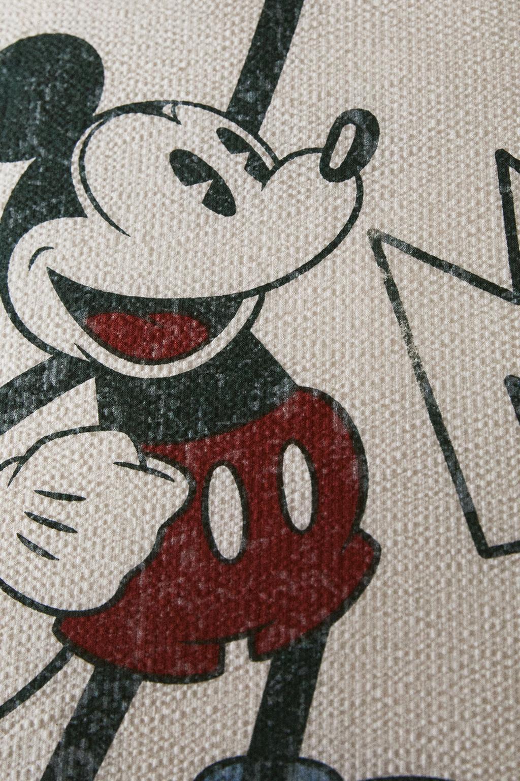 Детское постельное белье mickey & minnie ©disney из хлопка 200tc