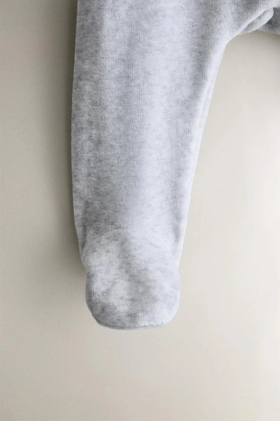 Боди для младенцев с принтом- Заказать в России