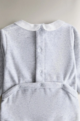 Боди для младенцев с принтом- Заказать в России