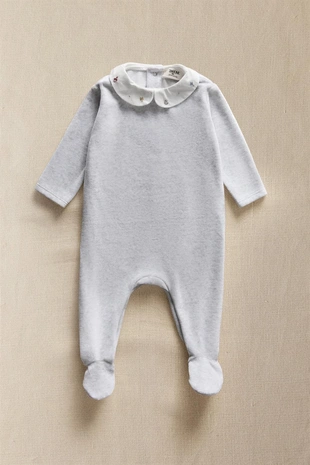 Боди для младенцев с принтом- Заказать в России