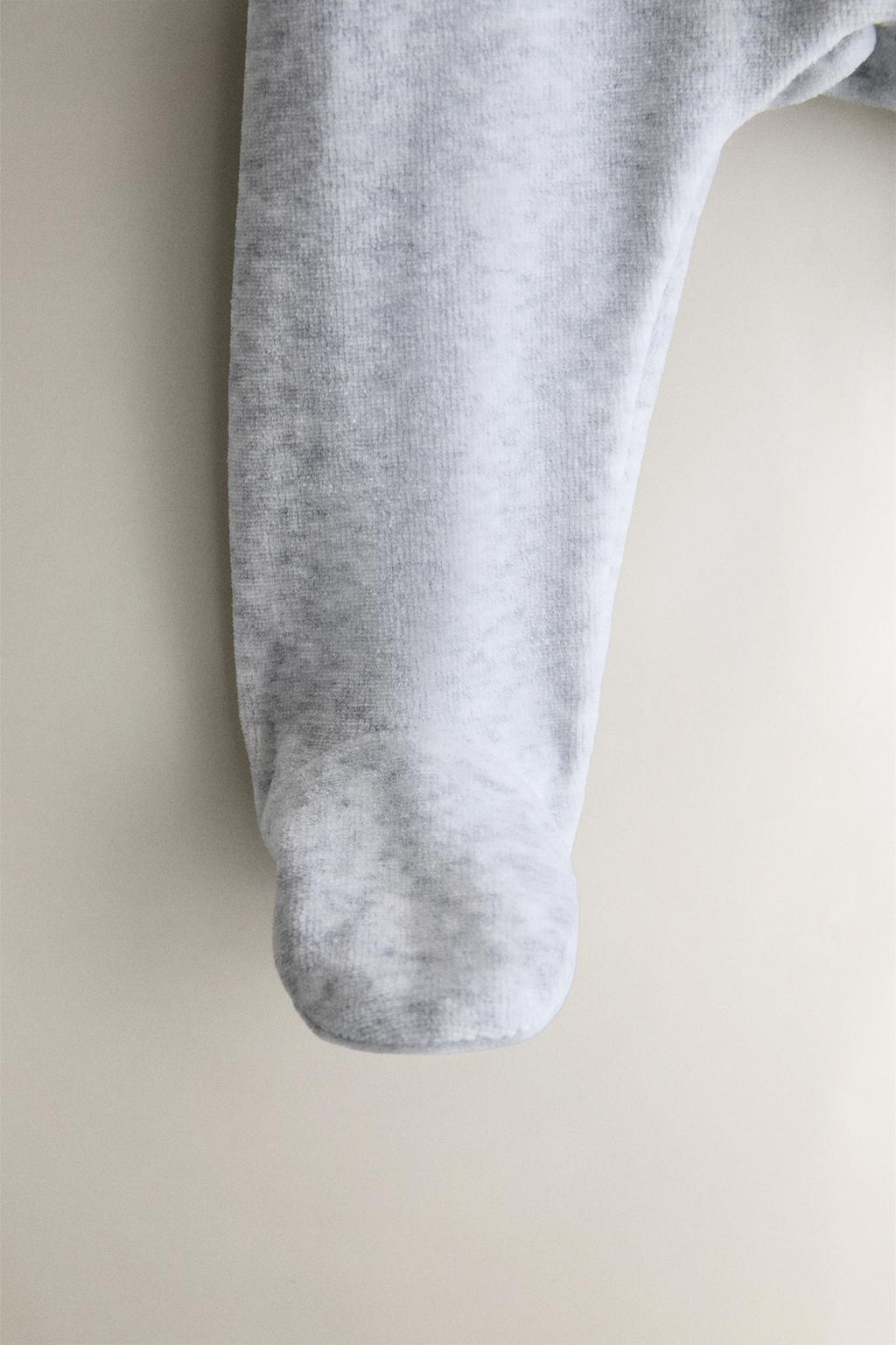 Боди для младенцев с принтом