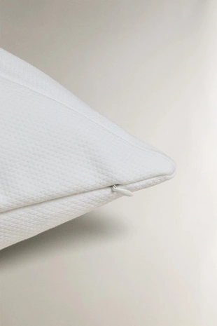 Чехол для подушки с обшивкой- Заказать в России