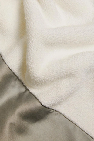 Коврик для ванны с тканевой отделкой- Заказать в России