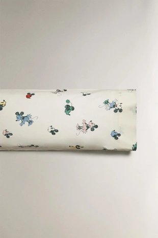 Толстовка MICKEY & MINNIE MOUSE ©DISNEY- Заказать в России