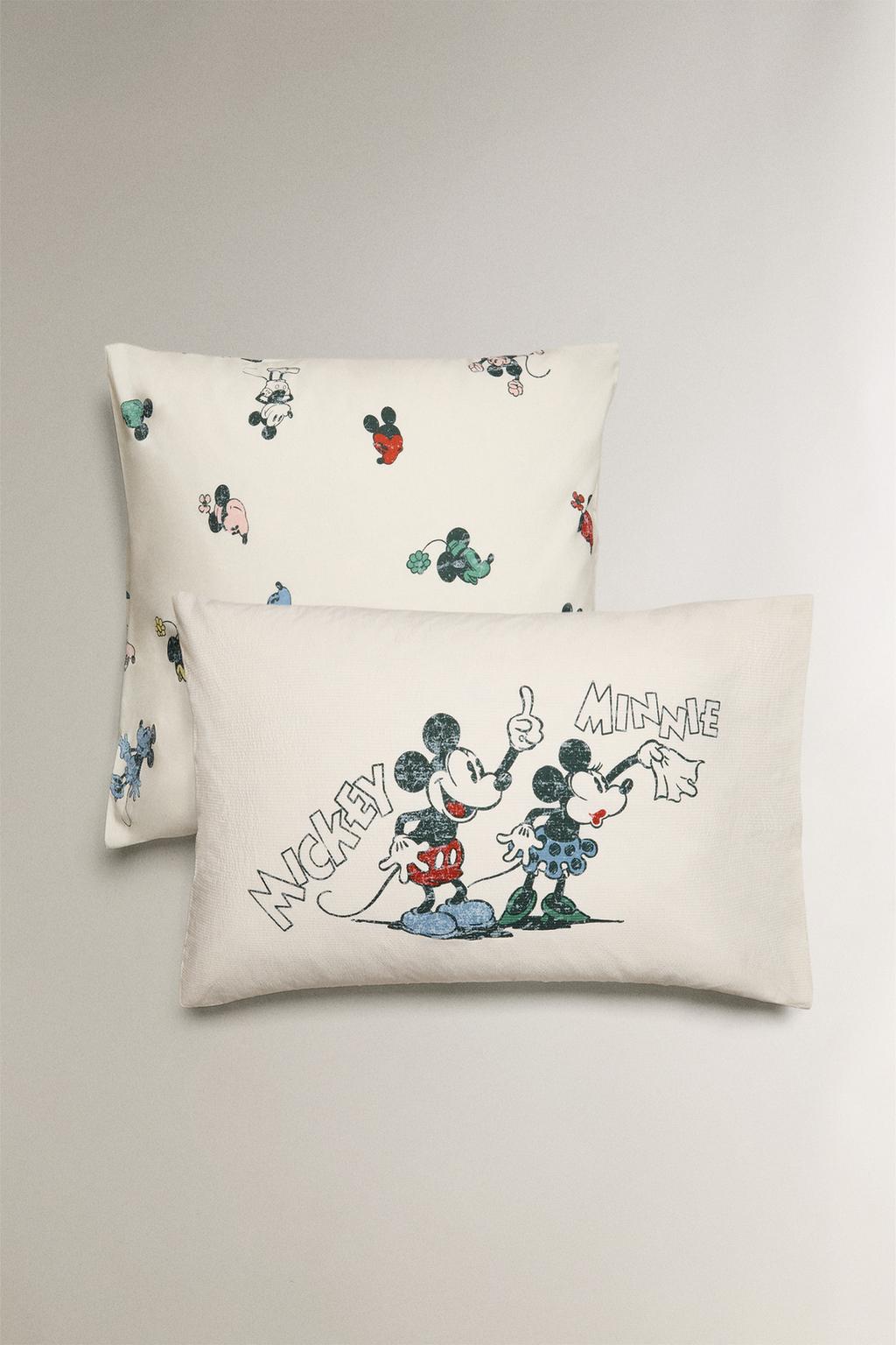 Толстовка mickey & minnie mouse ©disney