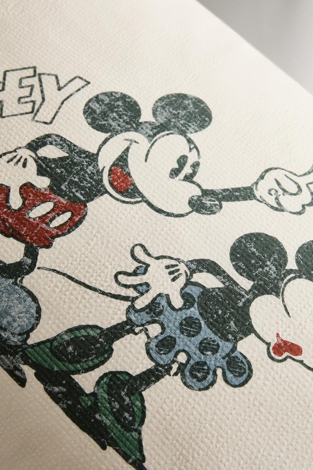 Толстовка mickey & minnie mouse ©disney