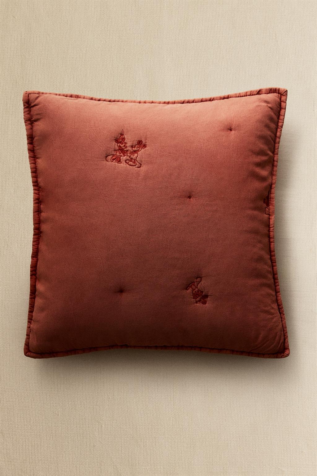 Детский свитшот mickey & minnie ©disney