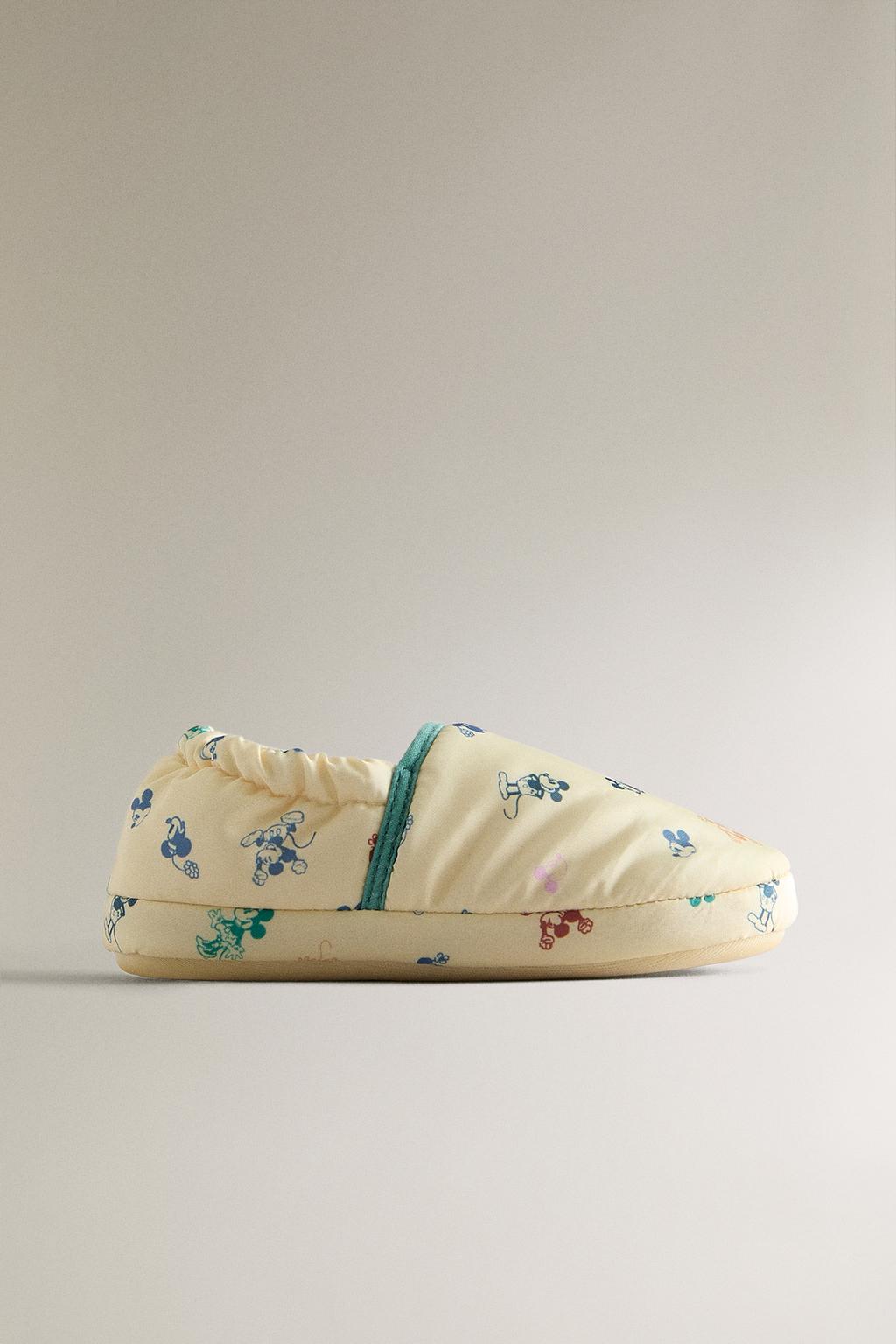 Детские кеды mickey & minnie ©disney