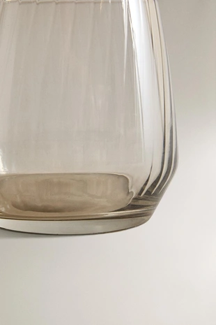 Рюмка из цветного стекла- Заказать в России