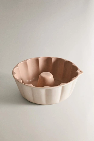 Форма для выпечки круглая- Заказать в России