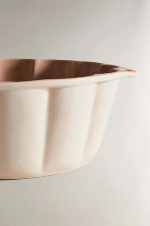 Форма для выпечки круглая- Заказать в России