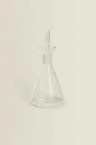 Стеклянный кувшин из боросиликатного стекла- Заказать в России