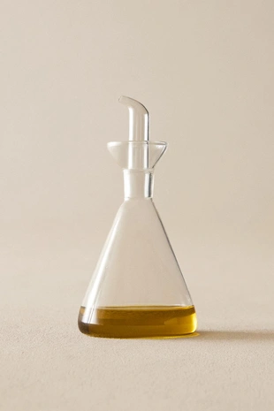 Стеклянный кувшин из боросиликатного стекла- Заказать в России