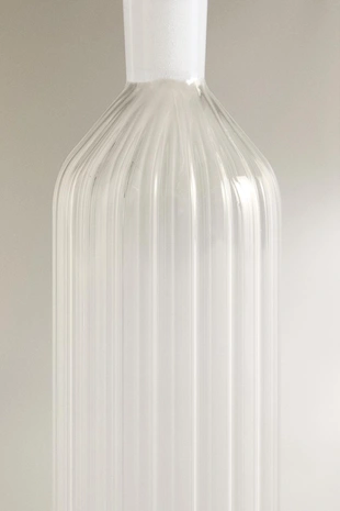 Круглая кувшинка из боросиликатного стекла- Заказать в России