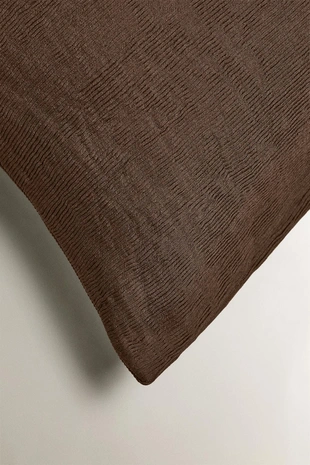 Подушка с рюшами- Заказать в России