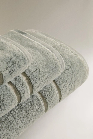 Полотенце для ванны с подкладкой- Заказать в России