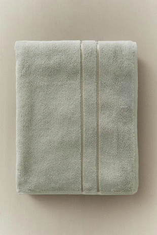 Полотенце для ванны с подкладкой- Заказать в России