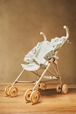 Коляска для кукол детская- Заказать в России