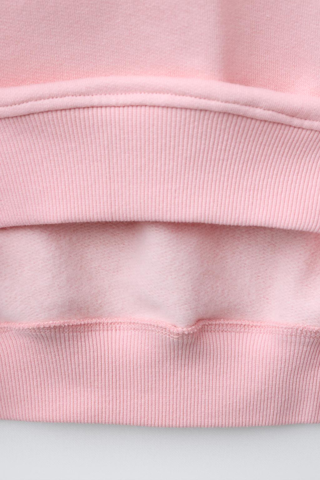 СВИТШОТ КАПИБАРА CAPYFUN ©