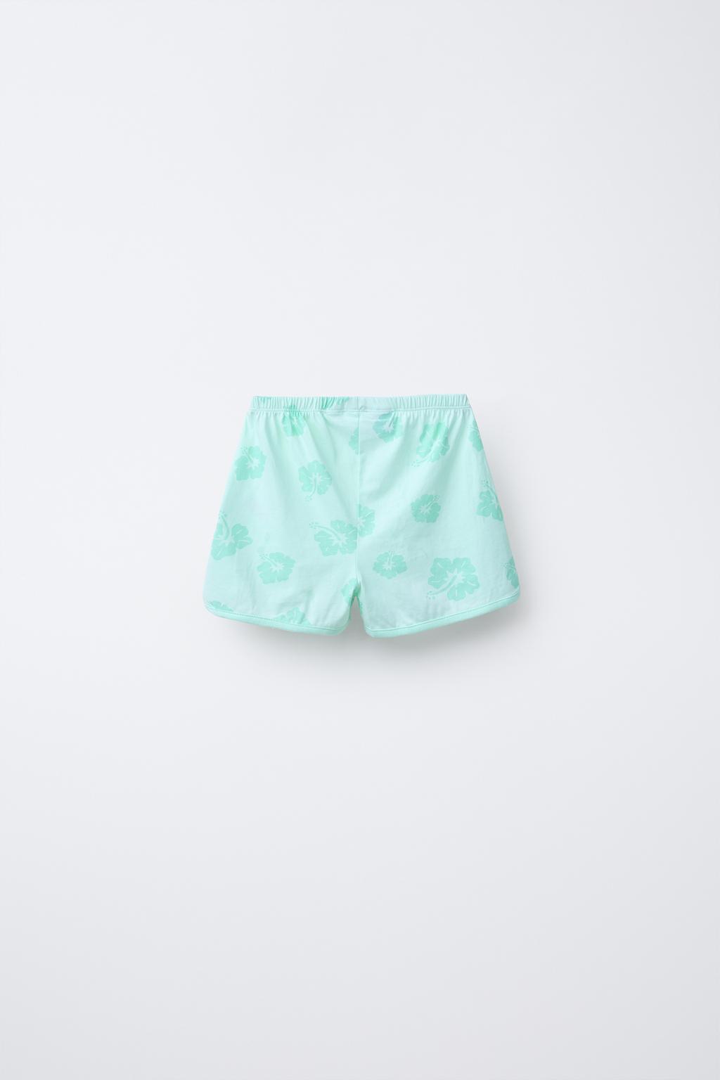 Пижама в полоску 6-14 лет / лило и ститч © дисней