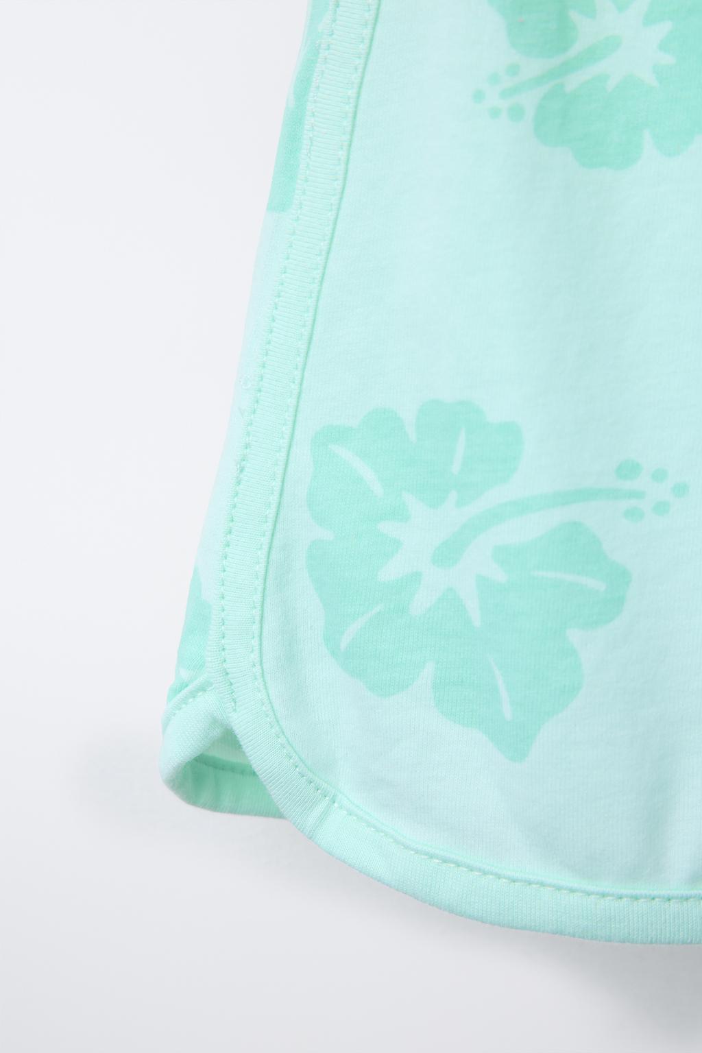 Пижама в полоску 6-14 лет / лило и ститч © дисней