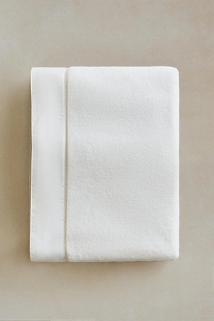 Полотенце для ванны с покрывалом из пике- Заказать в России