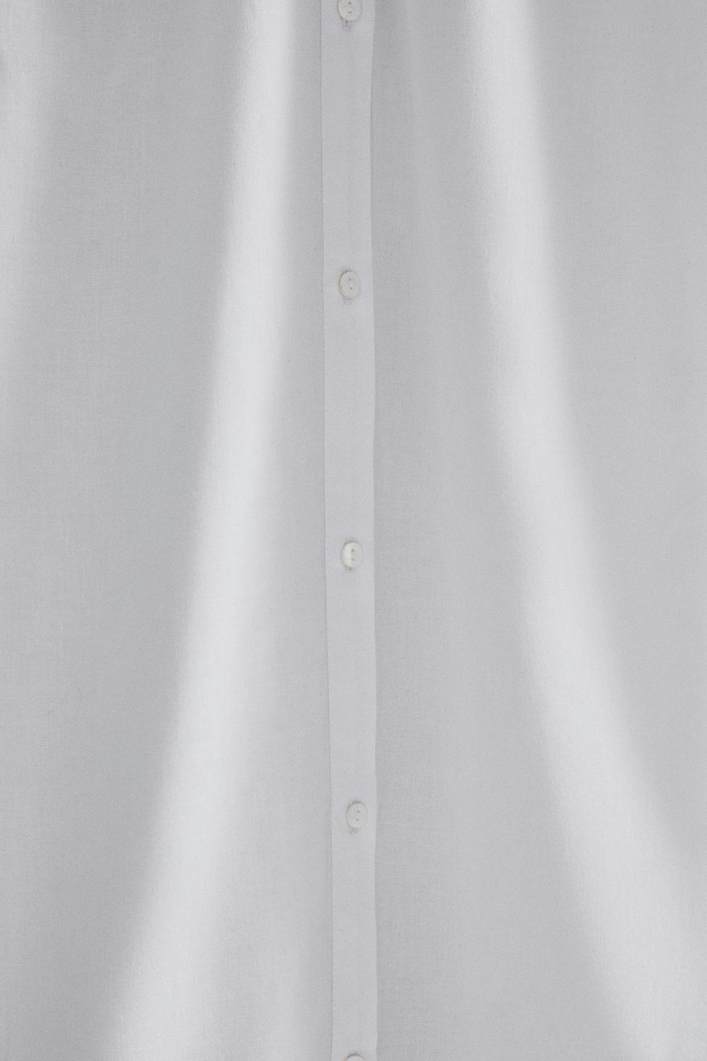 Ночная сорочка с длинным рукавом